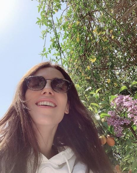 Cansu Dere'den Tuba Büyüküstün açıklaması geldi! 'Gerçekten çok üzüldüm' - Resim: 3