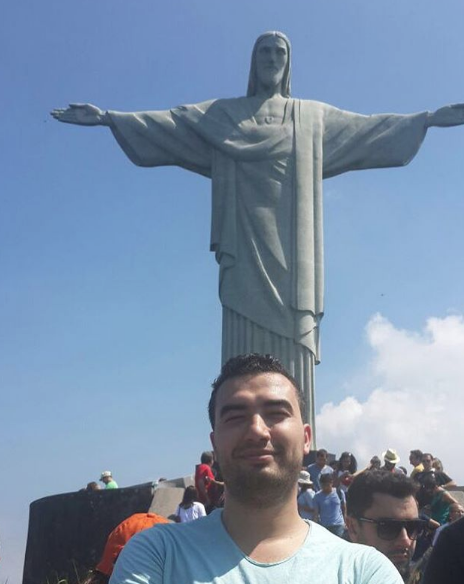 Memur maaşıyla 101 ülke gezdi! Hangi parayla derseniz... - Resim: 1