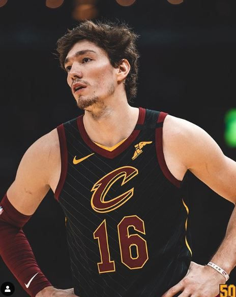 Ebru Şahin Cedi Osman aşkı gündeme bomba gibi düştü! Ortalık yıkıldı - Resim: 4