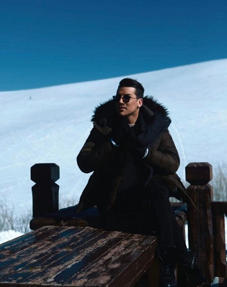 Kerimcan Durmaz aldatıldığını böyle duyurdu - Resim: 4