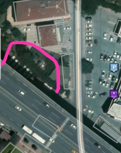 Beşiktaş Belediyesi’nde deprem tuzağı - Resim: 0