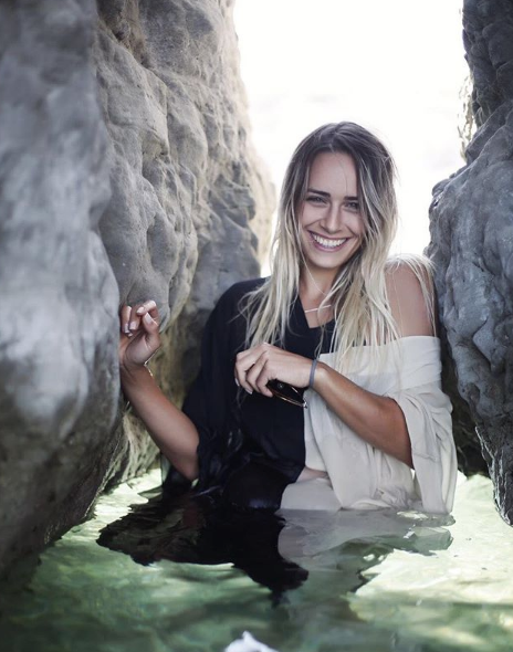 Survivor Damla Can kimdir aslen nereli kaç yaşında sevgilisi kim - Resim: 4