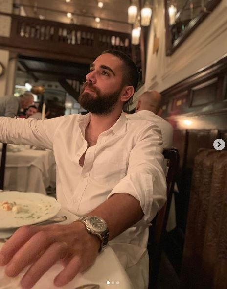 Neslihan Atagül eşi Kadir Doğulu için paylaştı herkes bunu konuştu - Resim: 2