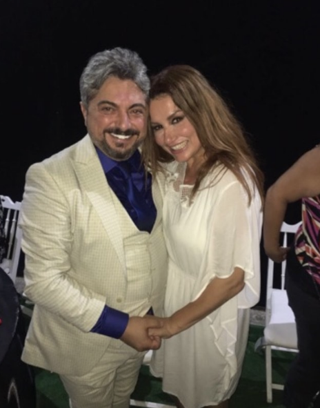 Faruk Salman Deniz Seki'yi aldattı mı şoke eden iddia - Resim: 1