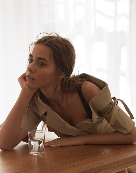 Dizi bitince Bensu Soral hemen Çağatay Ulusoy'u sildi! - Resim: 4