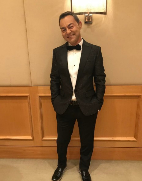 Serdar Ortaç'tan kahkaha garantili instagram paylaşımı - Resim: 1