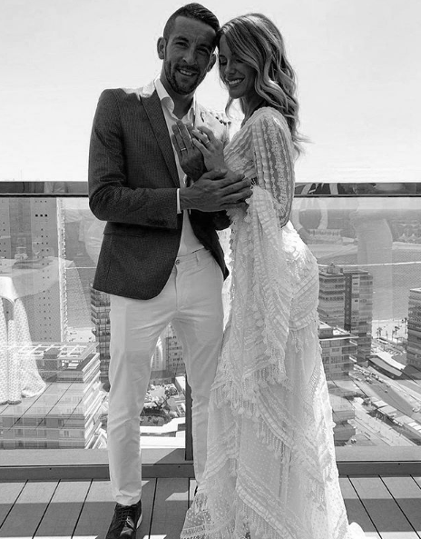 Gala Caldirola istedi Isla Fenerbahçe'yi terk ediyor - Resim: 3