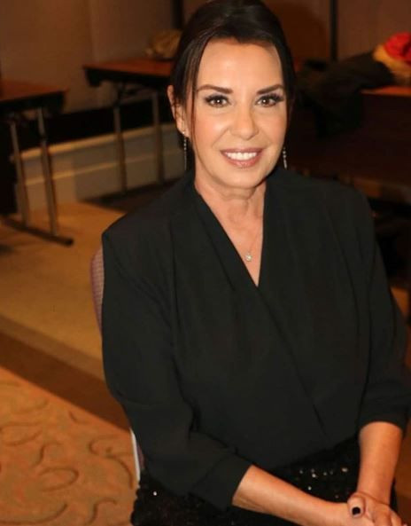 Perihan Savaş ölen eşi Yılmaz Zafer paylaşımıyla duygulandırdı - Resim: 4