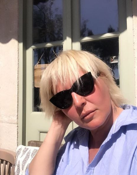 Seda Akgül  Beyaz TV Söylemezsem Olmaz'dan neden ayrıldığını açıkladı - Resim: 2