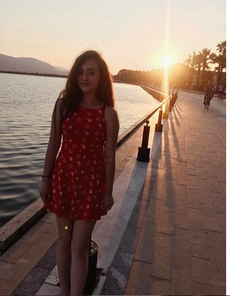 Güleda Cankel haberi kahretti sevgilisi öldürdü - Resim: 0