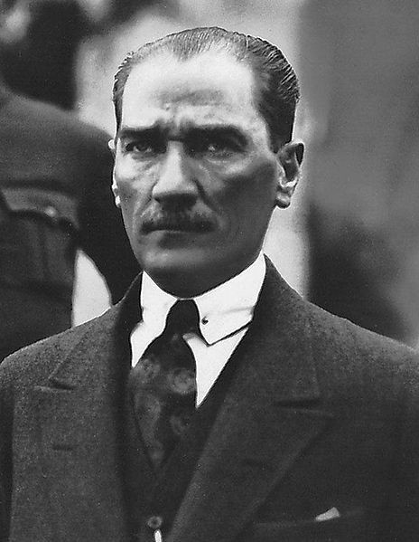 Bu 19 Mayıs Atatürk için son oldu! İşte dikkat çeken o detay - Resim: 1