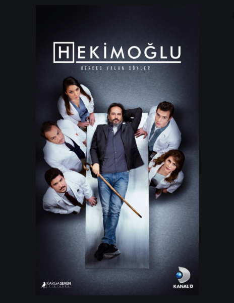 Hekimoğlu dizisi konusu nedir Hekimoğlu oyuncu kadrosu kimler var? - Resim: 1