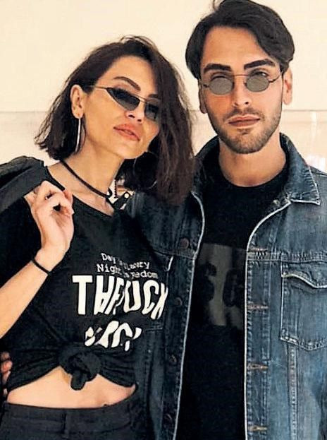 Tolga Karel için kiralık katil tutan eski eşi Günay Musayeva sevgilisini bıçakladı - Resim: 2