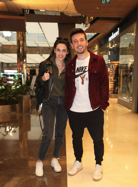 Yağmur Tanrısevsin Oğuzhan Koç'la barışmadığını işte böyle ifade etti - Resim: 2