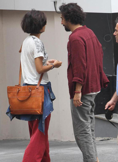 İşte Tuba Büyüküstün ve sevgilisinin aşk yuvası! - Resim: 2