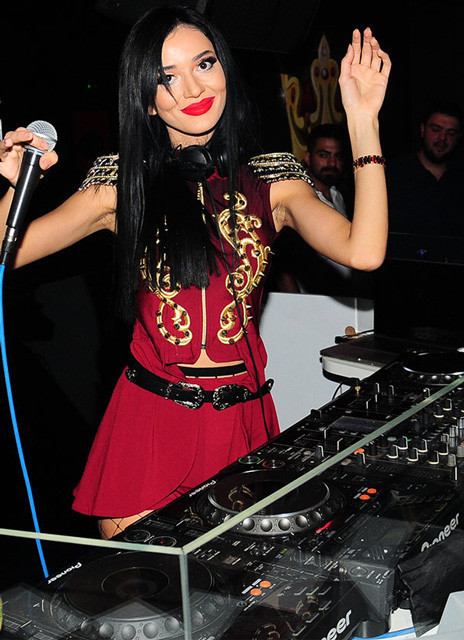 Adı Cristiano Ronaldo'yla anılan Türk güzel izleyenleri büyüledi! - Resim: 1