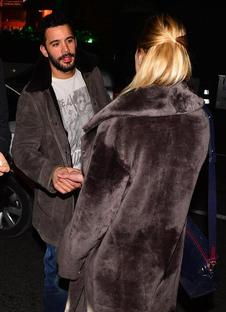 Acun Ilıcalı'dan Barış Arduç'a büyük destek - Resim: 2