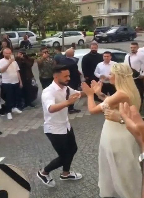 Selin Ciğerci Gökhan Çıra ile evlendi ardından ilk işi bakın ne oldu - Resim: 2