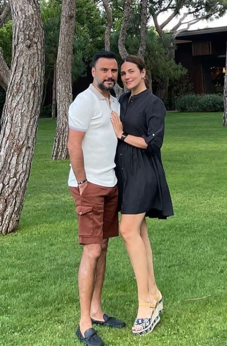 Alişan ve Buse Varol boşanıyor mu? Olay iddiaya çiftten açıklama geldi - Resim: 2