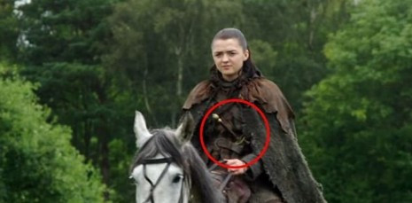 Game of Thrones yeni sezondan inanılmaz ipuçları! - Resim: 4