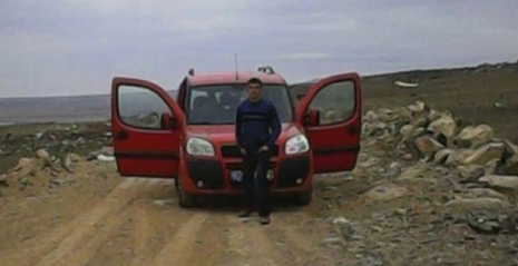 Öldürmeden önce fotoğraflarını çektirmiş - Resim: 1