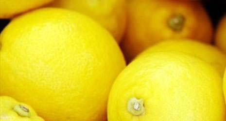 Mutfağımızdaki 15 doğal antioksidan! - Resim: 1