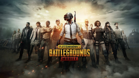 PUBG Mobile'da devrim gibi yenilik!  - Resim: 1