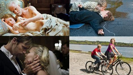 Cinsel bir kabus izlemeye hazır olun - Resim: 1