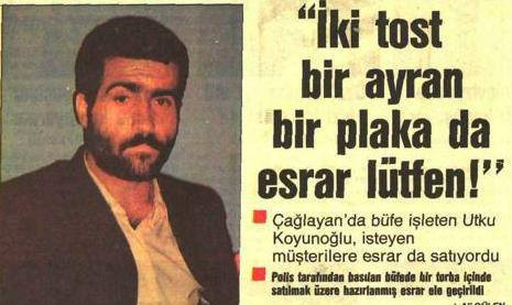 Yok böyle skandal 'Sibel Can ile Mustafa Topaloğlu'nun mercimeği...' - Resim: 2