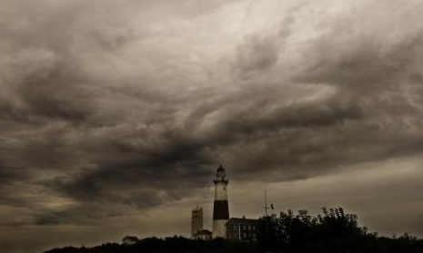 Kasırga New York'u vurdu - Resim: 2