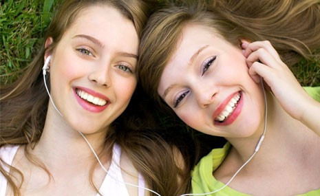 Kulaklık takıp uyuyorsanız bir daha yapmayın! Sonu kötü oldu - Resim: 3