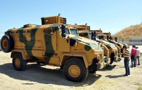 Kirpiler böyle test ediliyor - Resim: 3