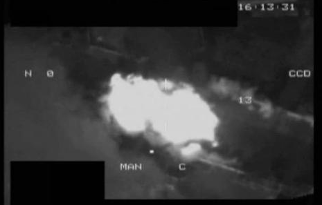 Nato Libya'yı böyle vurdu - Resim: 3