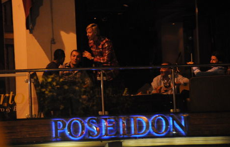 Guti masada sızdı kaldı - Resim: 4