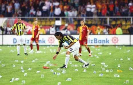 Galatasaray'ın derbide alkış beklentisi! Fenerbahçe kararını verdi - Resim: 0