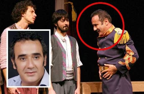 Kalp krizinden yaşamını yitiren ünlüler - Resim: 4