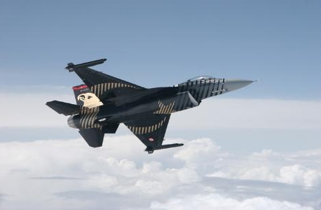 Gökyüzünde müthiş vals - Resim: 4