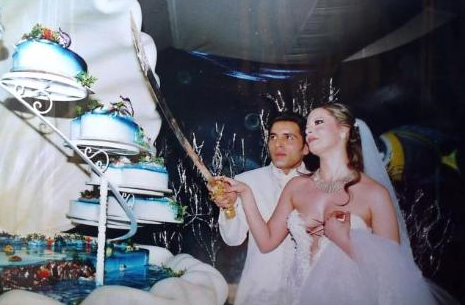 Kaddafi'nin kızının fotoğrafları muhaliflerde - Resim: 2