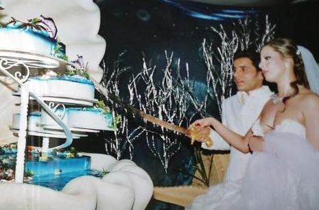 Kaddafi'nin kızının fotoğrafları muhaliflerde - Resim: 1