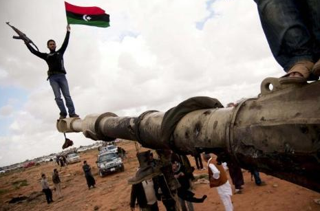 Dünyayı ayağa kaldıran kareler - Resim: 4
