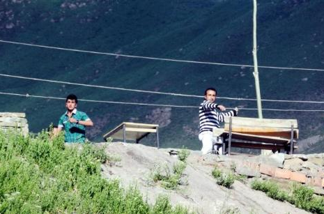 BDP'liler askerden yardım istedi - Resim: 3