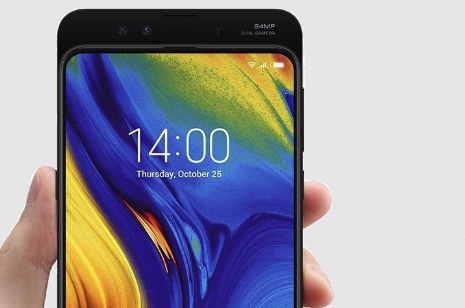 Xiaomi'nin amiral gemisi katili Mi Mix 3 tanıtıldı! İşte fiyatı ve özellikleri - Resim: 1