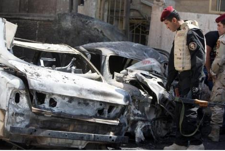 Türk işadamları ölümden döndü - Resim: 1