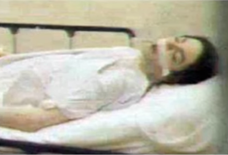 Müslüm Gürses'in öldükten sonra çekilen fotoğrafına bakın - Resim: 2