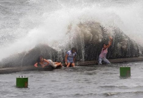 Ölümle böyle oyun oynadılar - Resim: 4