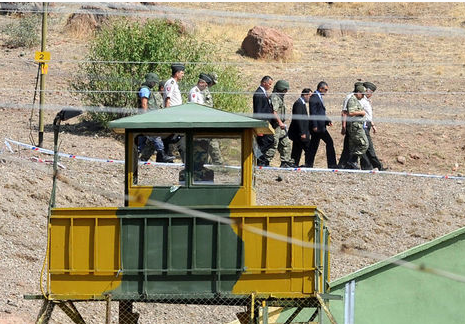 Genelkurmay Başkanı o birlikte!  - Resim: 2