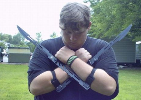 Böyle profil fotoğrafı olur mu demeyin! - Resim: 3