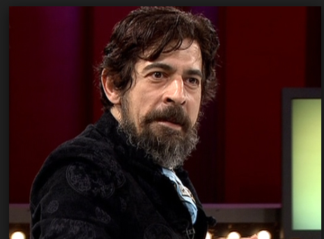 Okan Bayülgen Erdoğan'a DADA'ndı!  - Resim: 4