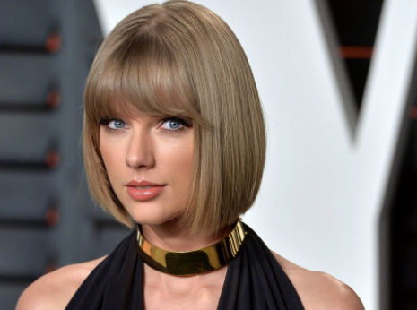 Taylor Swift'den annesi komada olan hayranına büyük destek - Resim: 1