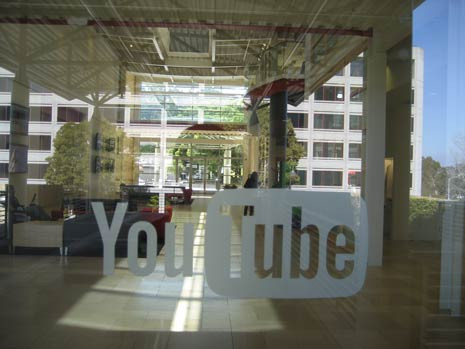 Youtube Genel Merkezi'nde silahlı saldırı! - Resim: 2